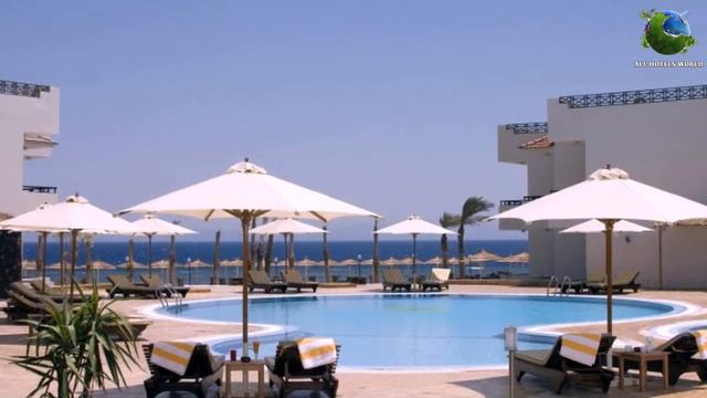 Sea Sun Hotel 4* смотреть онлайн