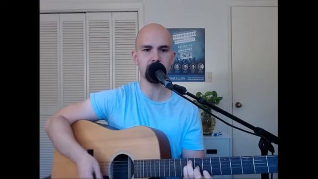 My Hope Is Built on Nothing Less | Edward Mote | Chord Chart & Tutorial смотреть онлайн