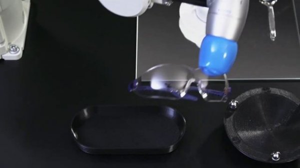 Бионика: Чему мы можем научиться у хамелеонов?