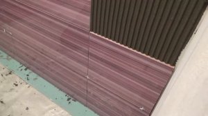 Укладка плитки В ВАННОЙ ЗА 6 ЧАСОВ!!! РЕАЛЬНО??? тактика от 9plitok!!!