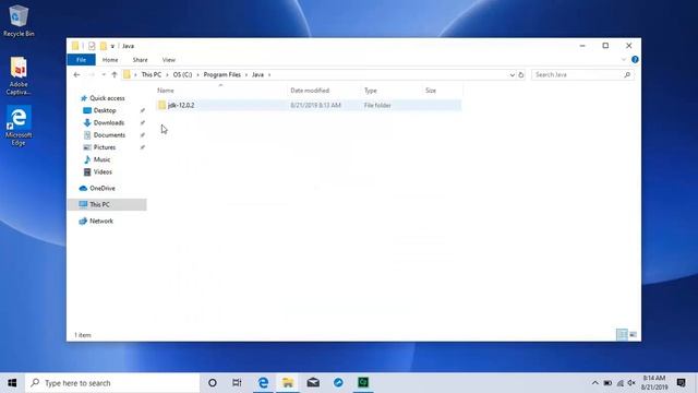 Java SE Guide смотреть онлайн