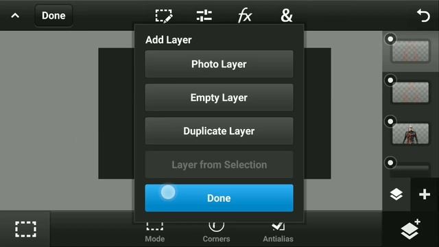 GLOW EFFECT TUTORIAL IN PS CC ANDROID | VIJAY GFX смотреть онлайн