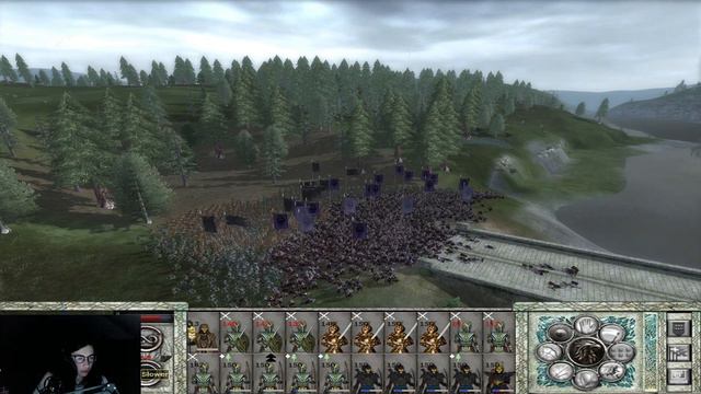 Other Custom Battles | Medieval 2 The Elder Scrolls Unoficial Patch Mod смотреть онлайн