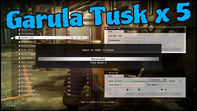 [V.R.] Final Fantasy XV Comrades - How to get Infinity Blade! смотреть онлайн