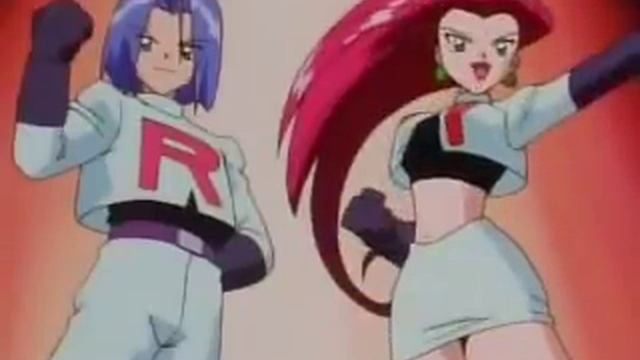 3 year old does the team rocket motto смотреть онлайн