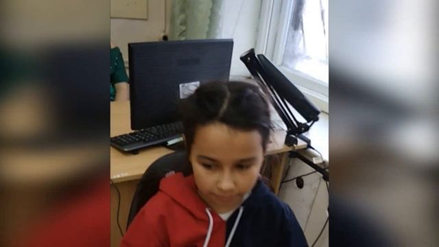 челендж о маме 5 класс смотреть онлайн