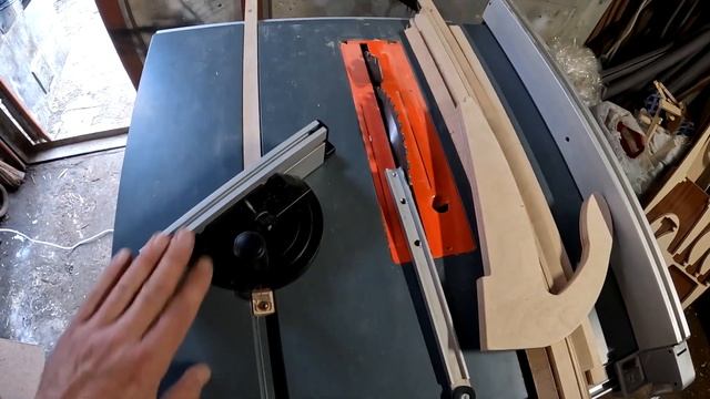 Каретки для распиловочного станка своими руками. смотреть онлайн