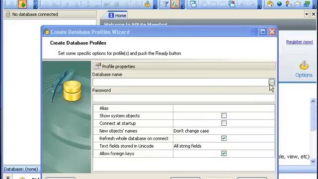 sqlite maestro: instalacion смотреть онлайн