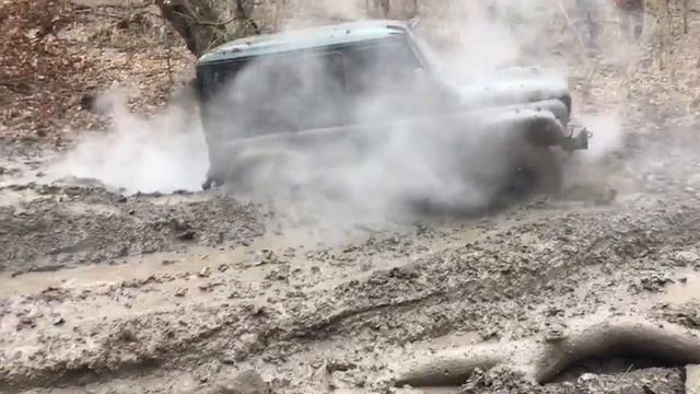 Офроуд Ингушетия смотреть онлайн