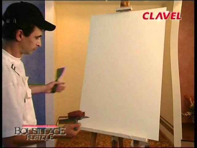 Clavel Busilage Rustique.wmv смотреть онлайн