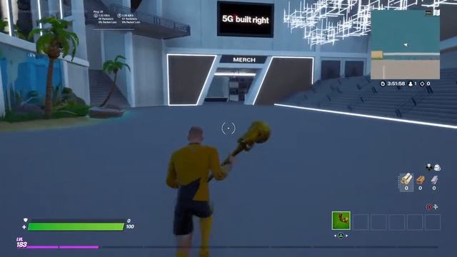 New creative hub challenge for football stadium!!! смотреть онлайн