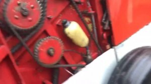 Рулонный пресс-подборщик Arobale 1212 S. Какой пресс-подборщик лучше выбрать?