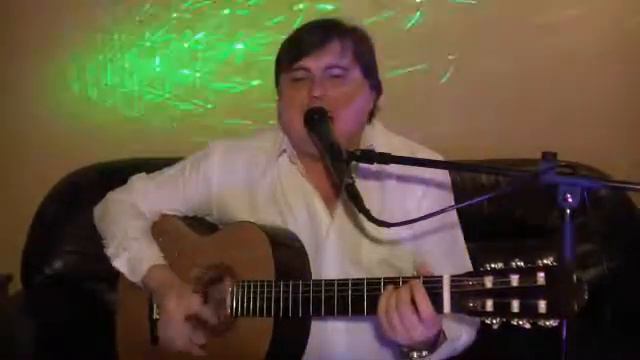 Евгений Синицын_Моя любовь жива_ноябрь 2013г. смотреть онлайн