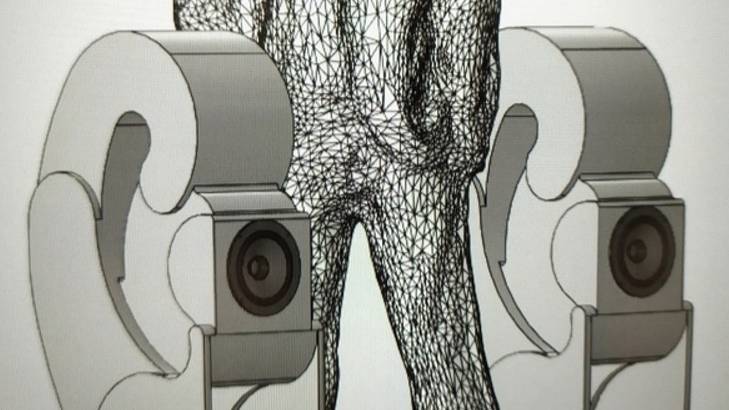 Рупорная акустика своими руками!Проект Черный лебедь смотреть онлайн