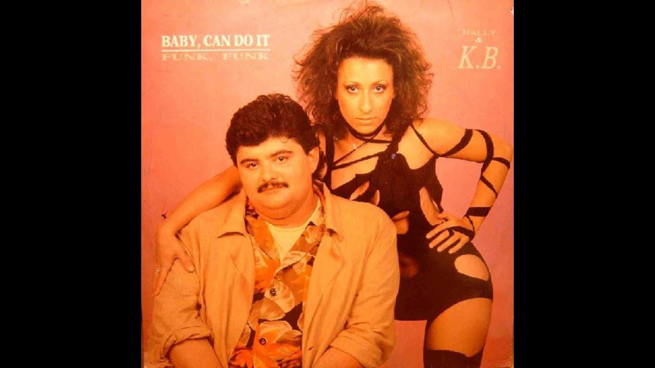 Hally & Kongo Band — Afrikan Man