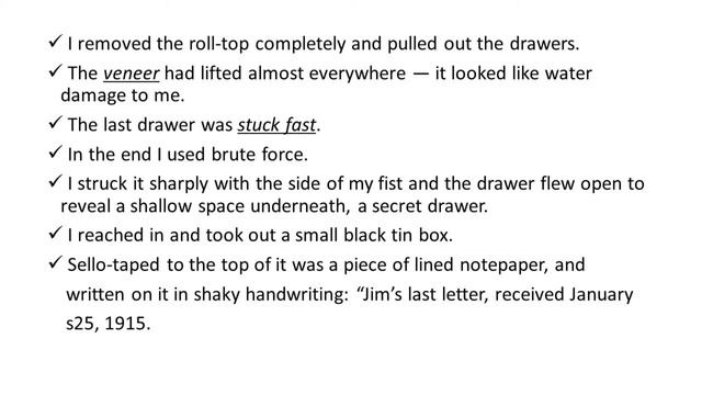 honeydew textbook classviii chapter1THE BEST CHRISTMAS PRESENT IN THE WORLD (part-1) смотреть онлайн