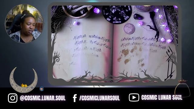 Free Tarot Readings! | Tips Skip! | 10/01/2021 смотреть онлайн