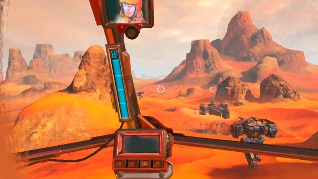 Vox Machinae - Gameplay Oculus | Meta Quest 2 смотреть онлайн