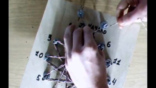 катушка Марко Родина смотреть онлайн