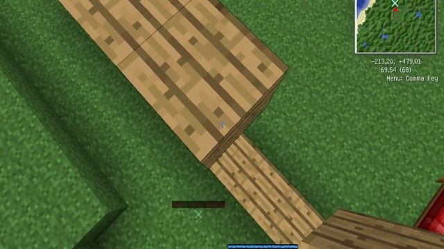 Майнкрафт - Модальный Крафт - #2 - Дом смотреть онлайн