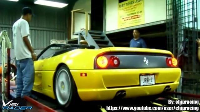 15 Best Sounding V8 Engines смотреть онлайн