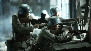 Восемь сотен Ba bai - Трейлер HD 2020 смотреть онлайн