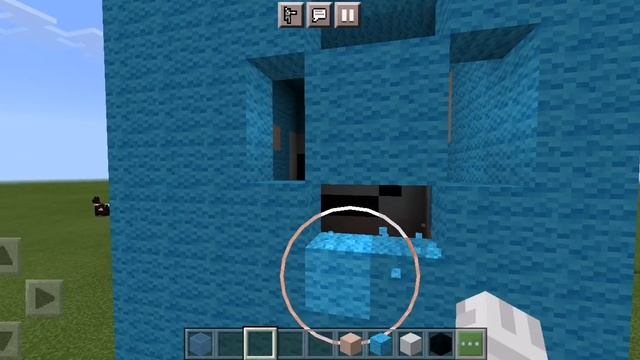 Челлендж построй дом Как выглядит голова твоего скина смотреть онлайн