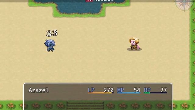 Proof of Concept: RPG Game смотреть онлайн