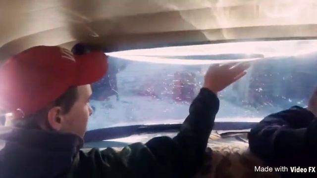 Тонируем ваз 2106) смотреть онлайн