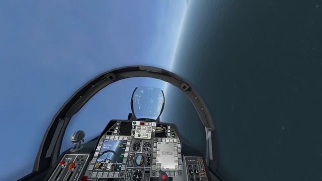 VTOL VR - How to use laser guided bombs смотреть онлайн