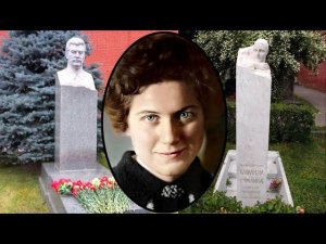 Потомки Иосифа Сталина. Ветвь Светланы Аллилуевой