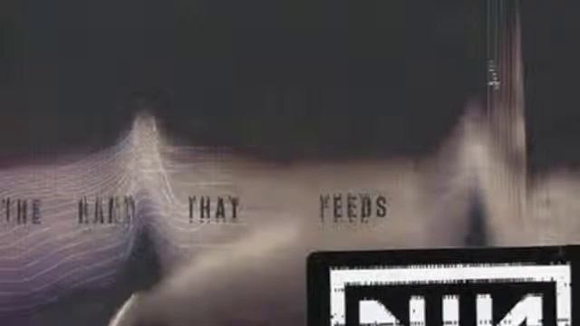 Lee F - The Hand That Feeds (Acoustic Nine Inch Nails Cover) смотреть онлайн