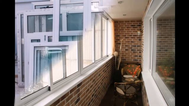 Остекление и пластиковые окна в Отрадном смотреть онлайн