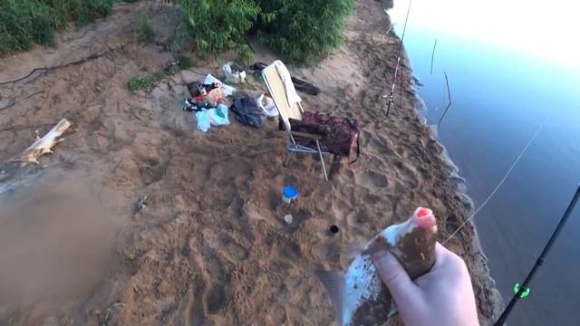 Рыбалка на Вятке смотреть онлайн