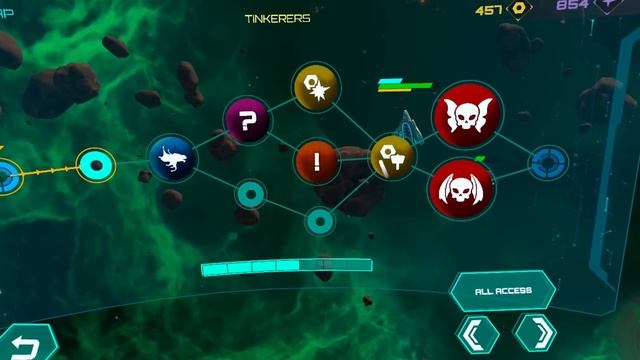 Ghost Signal - A New Stellaris VR Adventure! смотреть онлайн