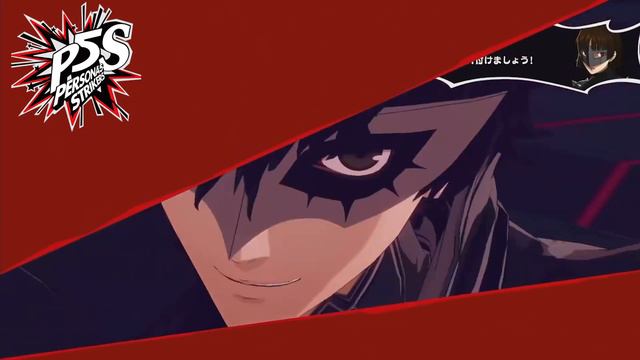 Alice Die For Me! - SMT5 vs P4G vs Persona 5 Royal/Strikers смотреть онлайн