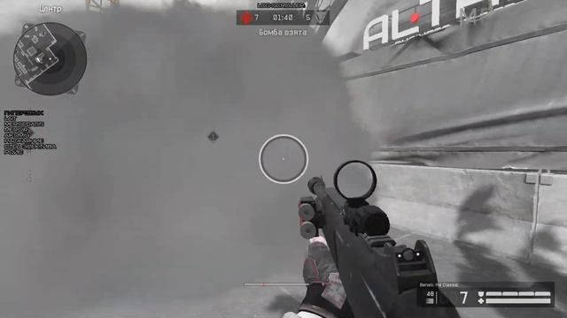 WARFACE//ВАРФЕЙС//КК//КРАБО//CLAN WARS// смотреть онлайн