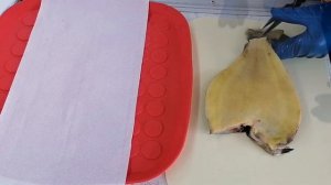 КАМБАЛА, жареная на сковороде. О пользе камбалы. Жизнь в деревне Каменка.