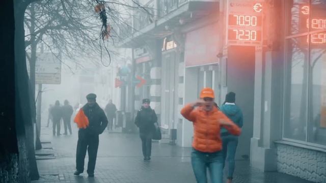 #бодрыйдень в Ульяновске смотреть онлайн