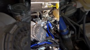 Установка газа на LADA Granta Cross