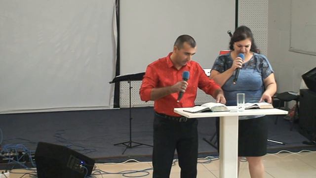 Служение на армянском языке,церковь Вифания г. Краснодар.22.09.2018. смотреть онлайн