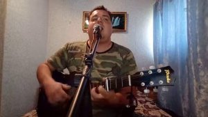 Михаил Круг - Доброго пути!