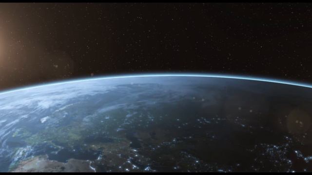 Earth HD (After Effects Animation) / Planeta Tierra / Maximus Effects смотреть онлайн