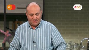 Илья Лазерсон | Боб-гуляш и кутабы с фасолью | Кухня по заявкам