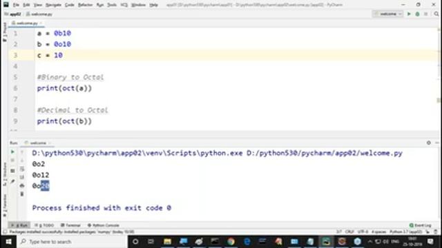 PYTHON Tutorials || Session - 13 || by Mr. Nagoor Babu On 25-10-2019 @ 5:30PM смотреть онлайн