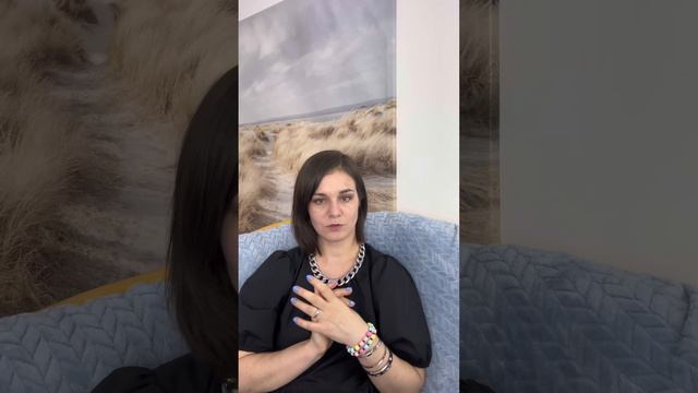 Психотерапевт Ольга Рудич о своём пути в профессии и жизненной позиции смотреть онлайн