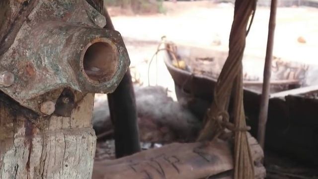 ОТПУСК ГОА 2011 смотреть онлайн