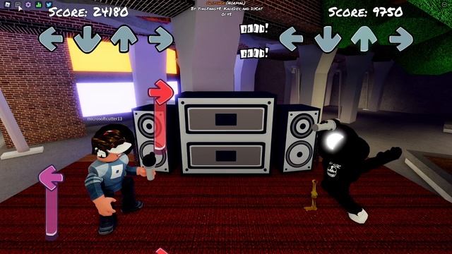 All Funky Friday Codes | Roblox FNF | смотреть онлайн