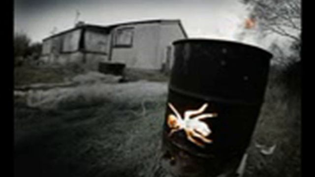 The Prodigy - Invaders Must Die смотреть онлайн