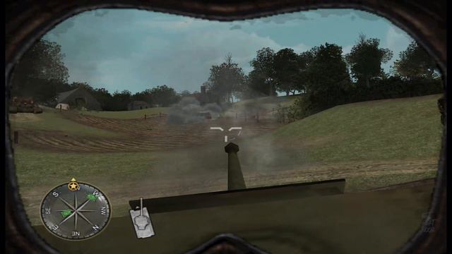 MOST EPIC TANK MISSIONS【4Kᵁᴴᴰ 60ᶠᵖˢ】Evolution of Tank Campaigns in Call of Duty Series смотреть онлайн